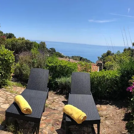 Kerstin Bruns - Casa Gisela * Tossa de Mar