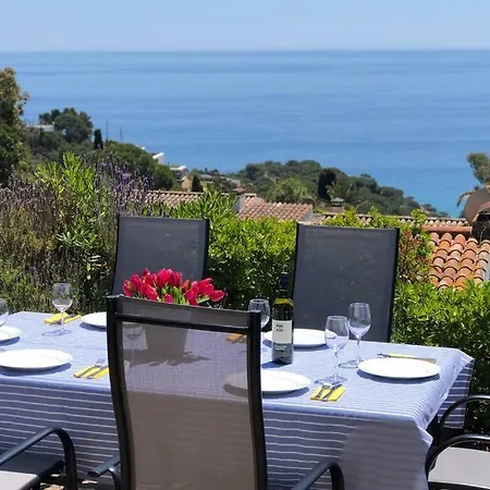 Kerstin Bruns - Casa Gisela Holiday home Tossa de Mar