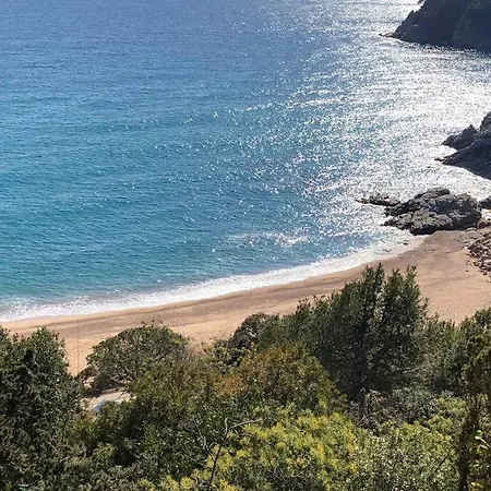 Kerstin Bruns - Casa Gisela Tossa de Mar