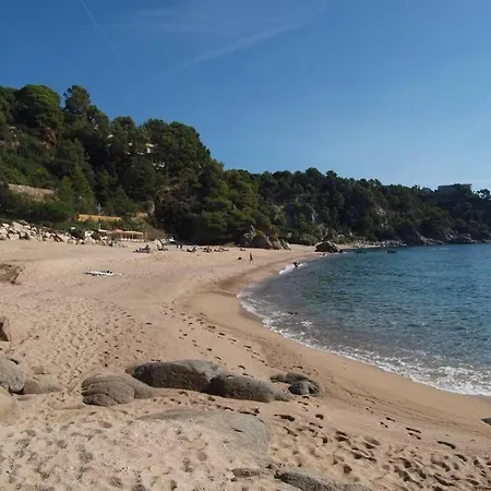 Kerstin Bruns - Casa Gisela Holiday home Tossa de Mar
