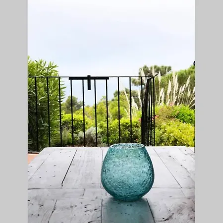 Holiday home Kerstin Bruns - Casa Gisela Tossa de Mar