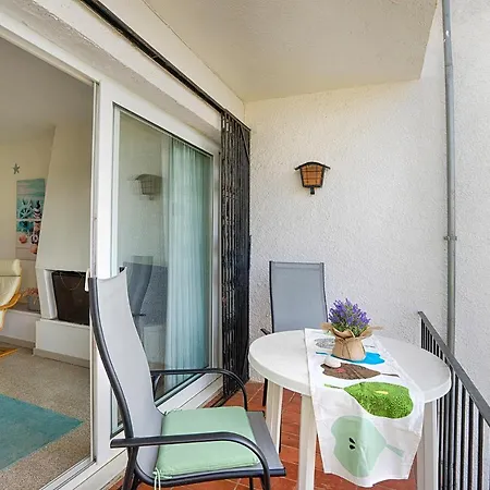 Kerstin Bruns - Casa Gisela Tossa de Mar