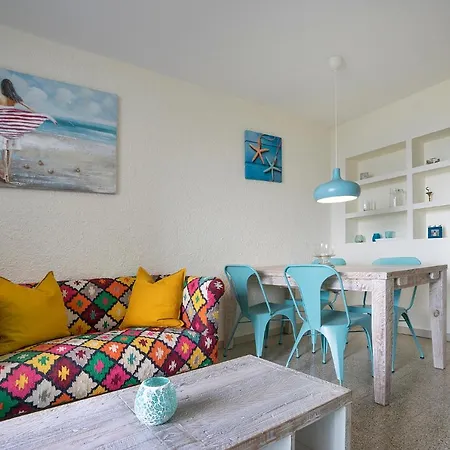Holiday home Kerstin Bruns - Casa Gisela