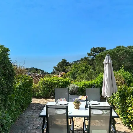 Holiday home Kerstin Bruns - Casa Gisela *