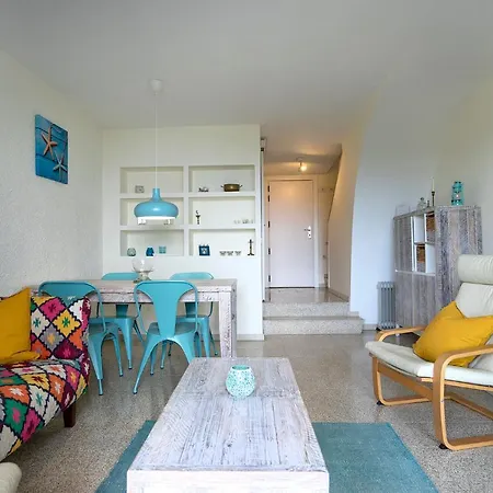 Kerstin Bruns - Casa Gisela Holiday home