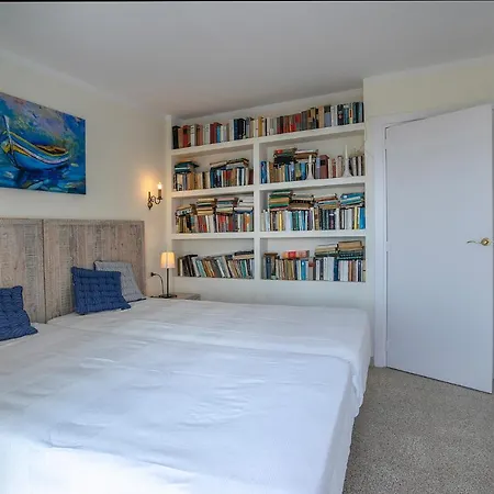Kerstin Bruns - Casa Gisela Holiday home Tossa de Mar