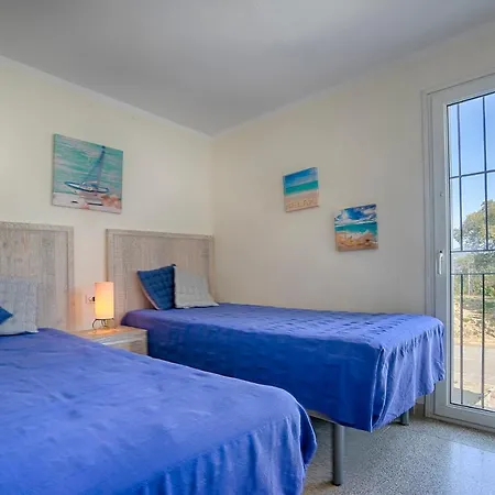 Kerstin Bruns - Casa Gisela Holiday home Tossa de Mar