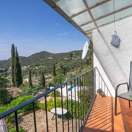 Kerstin Bruns - Casa Gisela