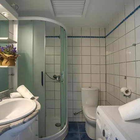 Holiday home Kerstin Bruns - Casa Gisela Tossa de Mar