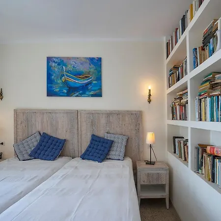 Kerstin Bruns - Casa Gisela Holiday home Tossa de Mar